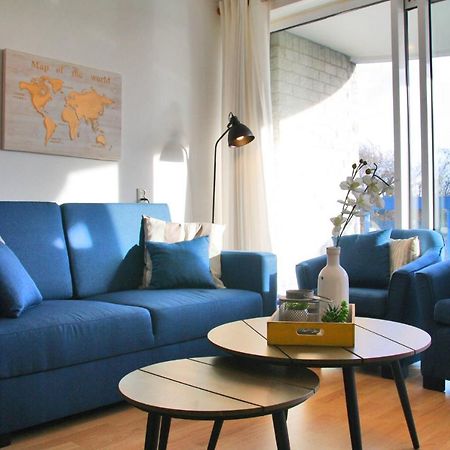 Badhotel Callantsoog Ngoại thất bức ảnh