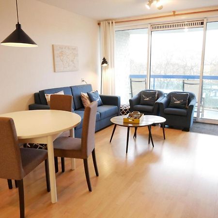 Badhotel Callantsoog Ngoại thất bức ảnh