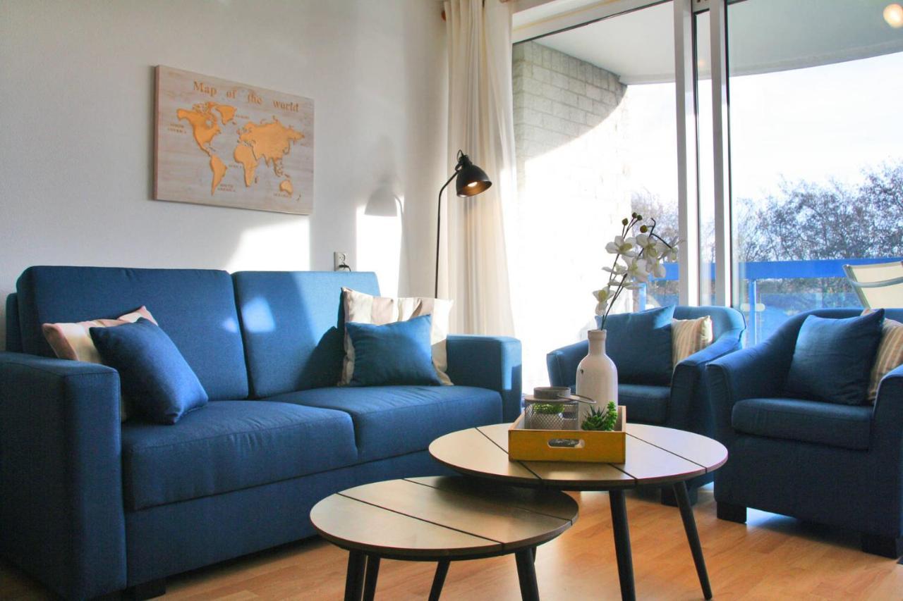 Badhotel Callantsoog Ngoại thất bức ảnh