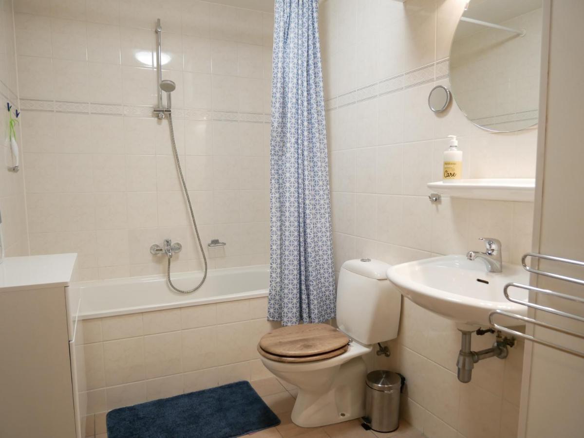 Badhotel Callantsoog Ngoại thất bức ảnh