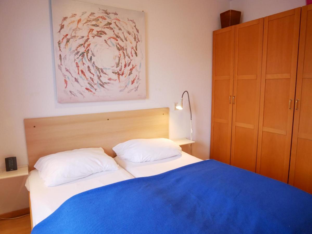Badhotel Callantsoog Ngoại thất bức ảnh