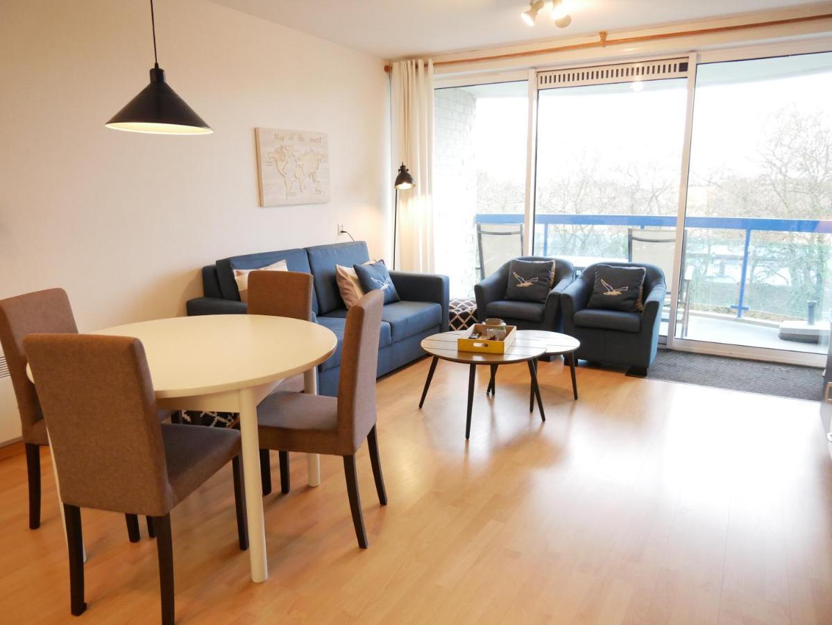 Badhotel Callantsoog Ngoại thất bức ảnh