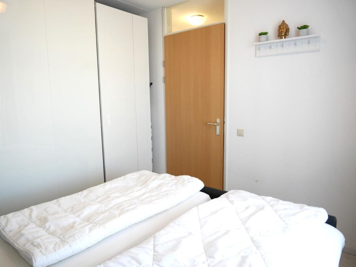 Badhotel Callantsoog Ngoại thất bức ảnh