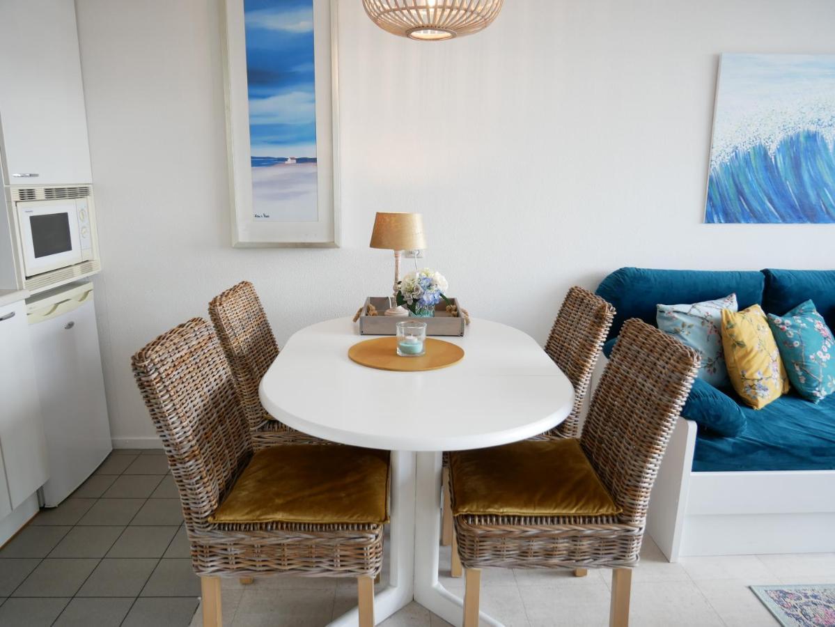 Badhotel Callantsoog Ngoại thất bức ảnh