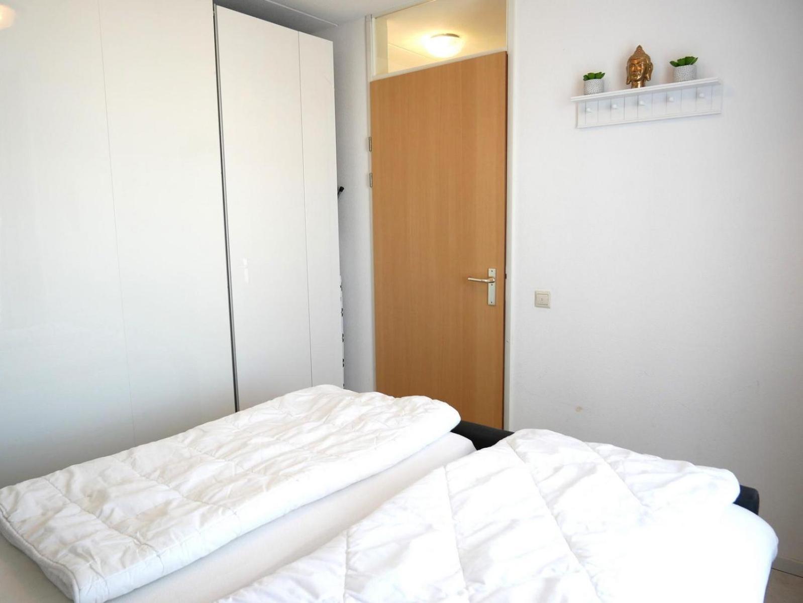 Badhotel Callantsoog Ngoại thất bức ảnh