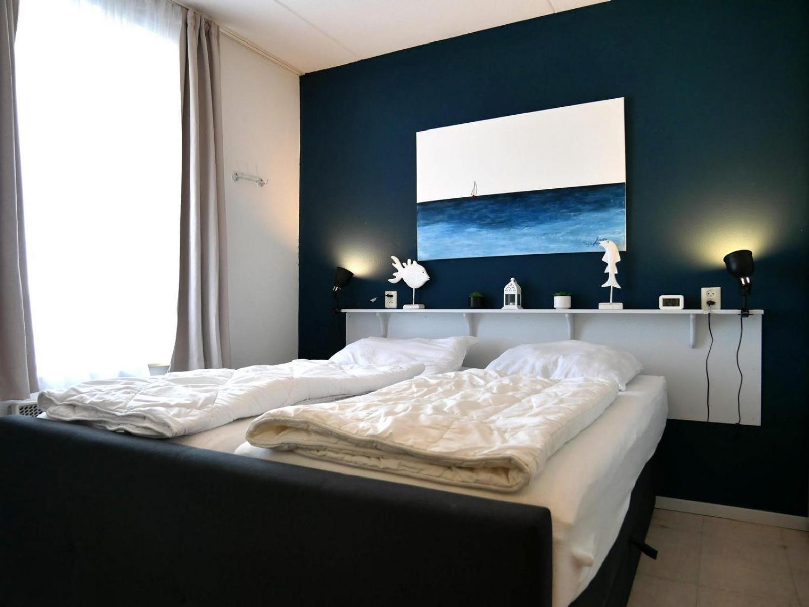 Badhotel Callantsoog Ngoại thất bức ảnh