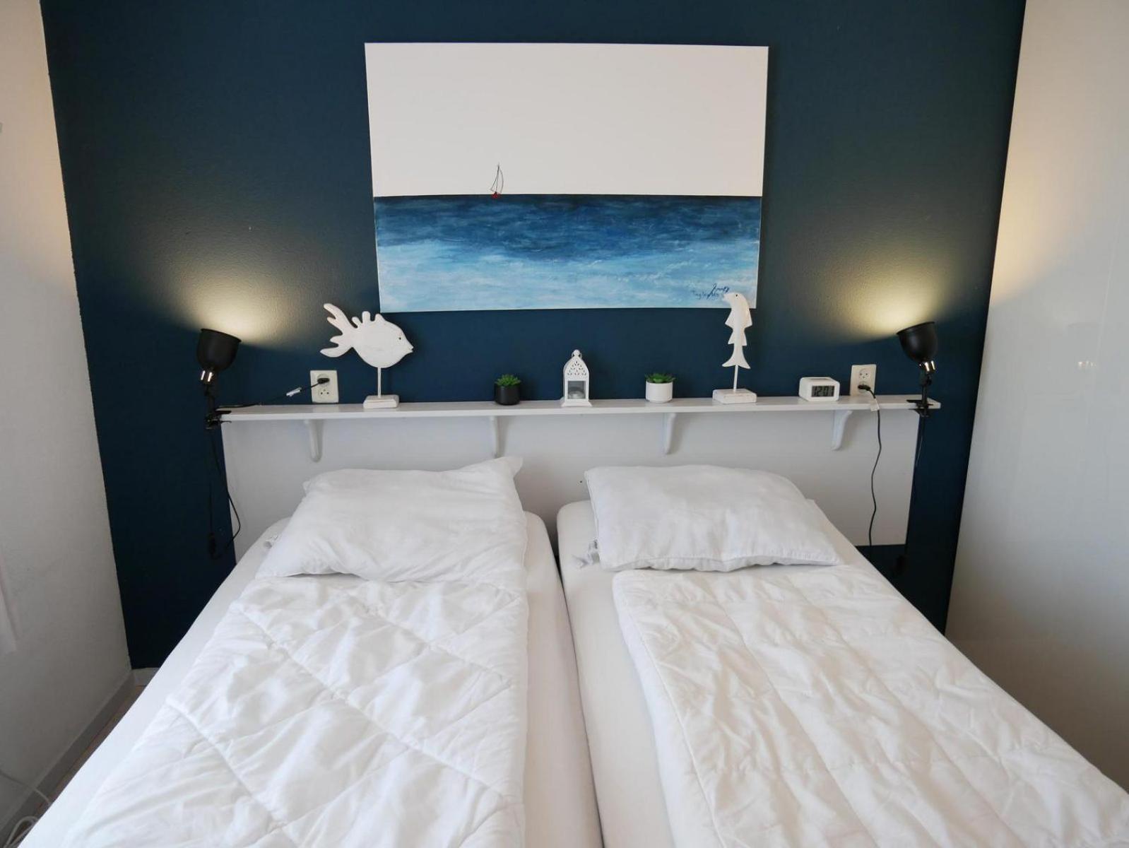 Badhotel Callantsoog Ngoại thất bức ảnh