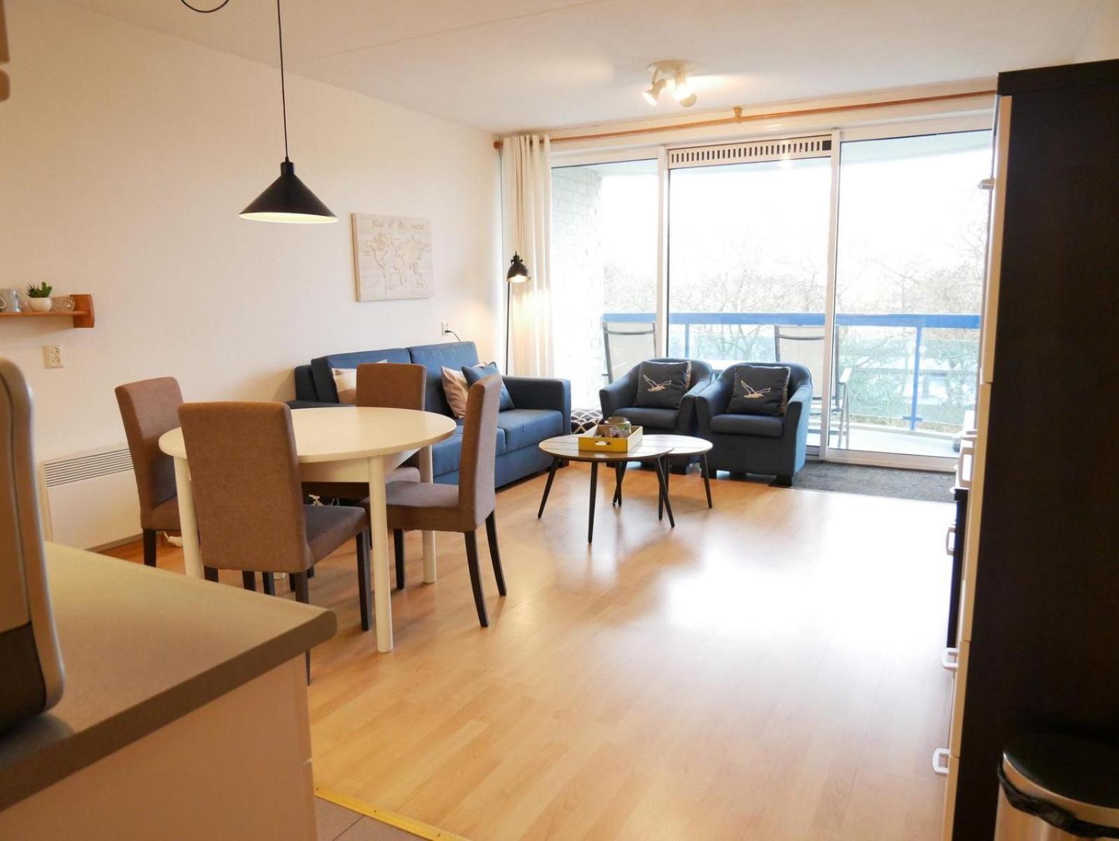 Badhotel Callantsoog Ngoại thất bức ảnh