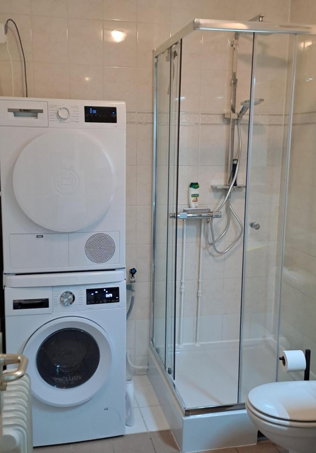 Badhotel Callantsoog Ngoại thất bức ảnh